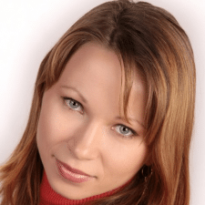 Tatiana Soboleva