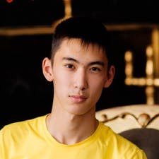 Заказчик Сабыржан И. — Казахстан.