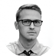 Freelancer Vladimir S. — Ukraina, Lwów. Specjalizacja — Identyfikacja wizualna, Projektowanie stron internetowych