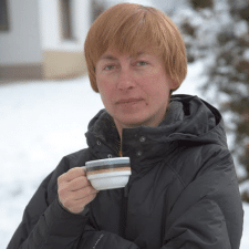 Zleceniodawca Galina L. — Ukraina, Kijów.