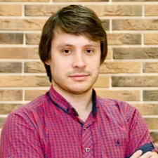 Фрилансер Віталій І. — Украина, Харьков. Специализация — Десктопные приложения, Javascript и Typescript
