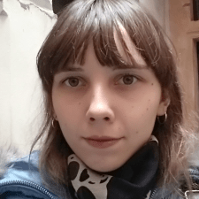 Фрилансер Анастасия С. — Украина, Одесса. Специализация — Дизайн визиток, Копирайтинг