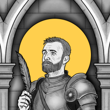 Freelancer Oleh B. — Ukraine, Uman. Core skill — Illustrations & Drawings, Print Design