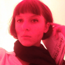 Алина Степанова