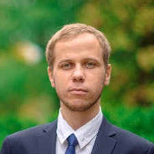 Фрилансер Dmitrij S. — Украина, Киев. Специализация — Копирайтинг, Английский язык
