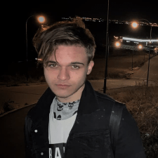 Freelancer Bogdan B. — Ukraine, Odessa. Core skill — HTML & CSS, PHP