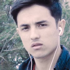 Фрилансер Mavjiddin S. — Таджикистан, Душанбе. Специализация — HTML и CSS верстка, Javascript и Typescript