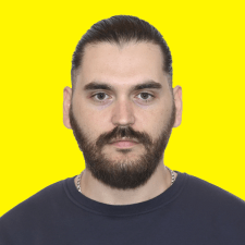 Заказчик Oleksandr D. — Украина, Одесса.