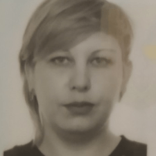 Freelancer Irina Z. — Ukraine, Odessa. Core skill — Customer Support, English