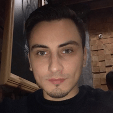 Фрилансер Alexandr B. — Украина, Днепр. Специализация — Интернет-магазины и электронная коммерция, HTML и CSS верстка