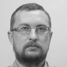 Фрилансер Сергей П. — Украина, Киев.