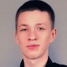 Фрилансер Дмитро С. — Украина, Киев. Специализация — Python
