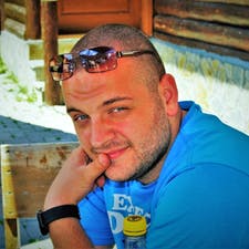 Mihail Safarov
