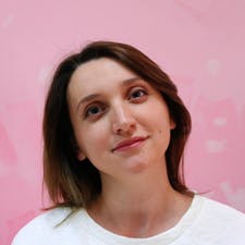 Анастасія Саф'янюк