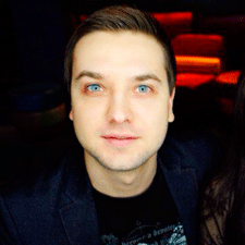 Freelancer Mihail S. — Ukraina, Kijów. Specjalizacja — Projektowanie dla poligrafii, Identyfikacja wizualna