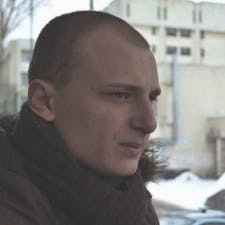 Фрилансер Boris S. — Украина, Киев. Специализация — Разработка под Android, Java