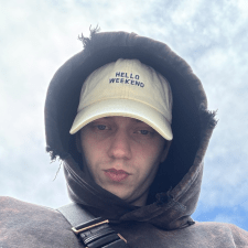 Freelancer Serhii S. — Ukraine, Odessa. Core skill — Data Processing