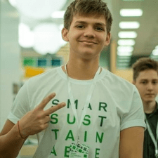 Фрилансер Alexei S. — Молдова, Кишинев. Специализация — Java, Python
