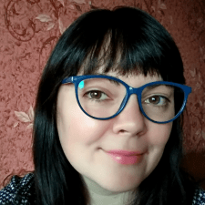 Freelancer Tanita L. — Ukraina, Zaporoże. Specjalizacja — Język angielski, Pisanie artykułów
