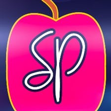 Sagwa Pink