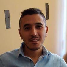 Sahak Tadevosyan