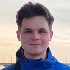 Freelancer Oleksandr G. — Ukraine, Dnepr. Core skill — Online Stores & E-commerce