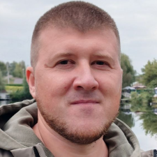 Фрилансер Євгеній Д. — Украина, Киев. Специализация — Предметное проектирование, Инжиниринг