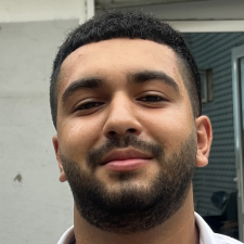 Freelancer Said Q. — Azerbejdżan, Baku. Specjalizacja — C i C++, Układ HTML i CSS