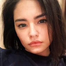 Saida Dzhabrailova
