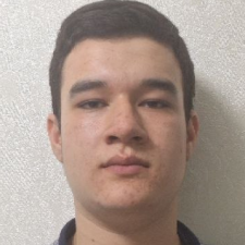 Saidakbar Toshpolatov