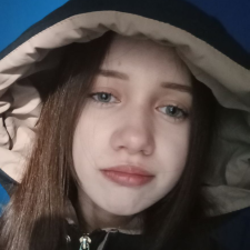 Freelancer Anastasiia Z. — Ukraina, Żytomierz. Specjalizacja — Ilustracje i rysunki, Copywriting
