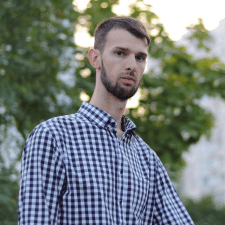 Freelancer Ruslan S. — Ukraine, Kyiv. Specialization — Web programming, HTML and CSS