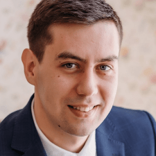 Freelancer Vitalii D. — Ukraine, Kyiv. Specialization — Python, Data Parsing