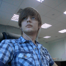 Freelancer Igor B. — Ukraina, Winnica. Specjalizacja — Linux i Unix, Administracja systemem i siecią