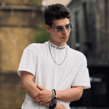 Artem Vlasenko
