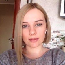 Виолетта Сай