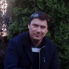Freelancer Aleksandr R. — Ukraina, Kropywnycki. Specjalizacja — Układ HTML i CSS