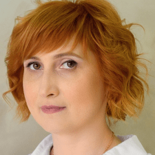 Фрилансер Татьяна С. — Украина, Полтава. Специализация — Копирайтинг
