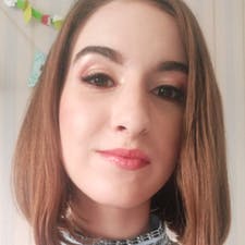 Фрилансер Александра С. — Украина, Днепр. Специализация — Английский язык, Перевод текстов