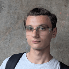 Mykhailo Hudym