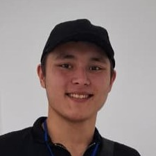 Freelancer Salamat A. — Kazakhstan, Karaganda. Core skill — Website Development, Bot Development