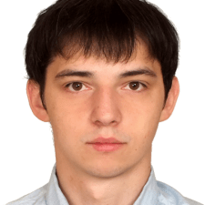 Фрилансер Yulii V. — Украина, Харьков. Специализация — Криптовалюта и blockchain, DevOps