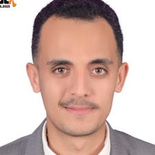 Salama Gouda Mohammed