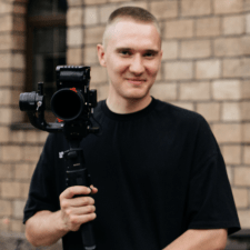 Фрилансер Сергій Н. — Украина, Киев. Специализация — Реклама в социальных медиа