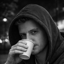 Freelancer Ilia — Ukraina, Zaporoże. Specjalizacja — Python, Tworzenie chatbota