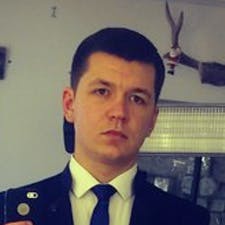 Slava Sliusar