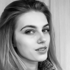Анастасия Салапонова