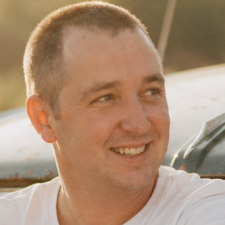 Freelancer Oleh K. — Ukraine, Kharkiv. Core skill — Rewriting, Text Editing & Proofreading