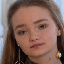 Фрилансер Alina S. — Украина, Кропивницкий.