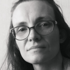 Фрилансер Оксана С. — Украина, Калуш. Специализация — Контент-менеджер, Интернет-магазины и электронная коммерция